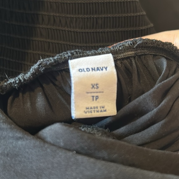 Old Navy Square neck pantsuit - Picture 4 of 4